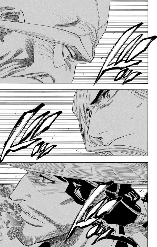 🍱死神/境·界【快】 第155话 助人为乐/后生可畏 第15页