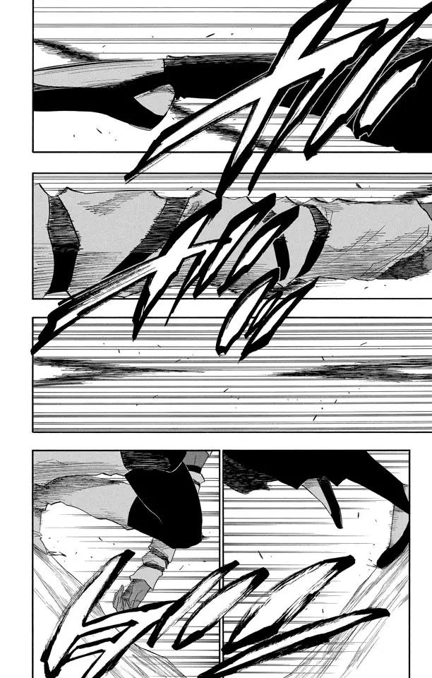 🍱死神/境·界【快】 第157话 猫与黄蜂 第12页