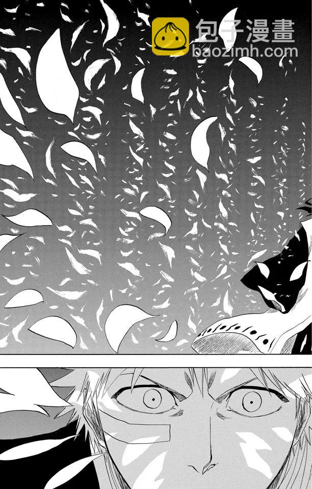 🍱死神/境·界【快】 第161话 撕裂天空 第13页