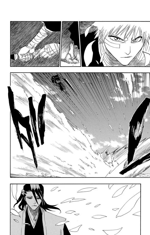 🍱死神/境·界【快】 第161话 撕裂天空 第14页