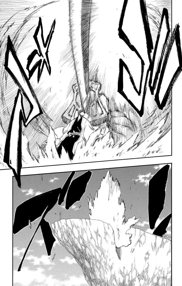 🍱死神/境·界【快】 第175话 催眠的终结7[提线下的真相] 第19页