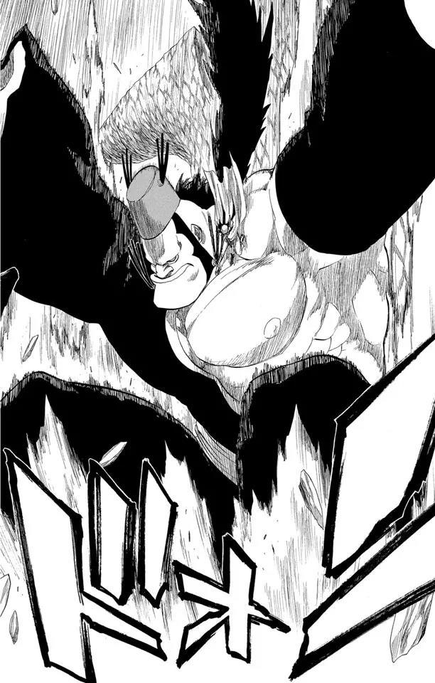 🍱死神/境·界【快】 第177话 催眠的终结9[完全包围] 第10页