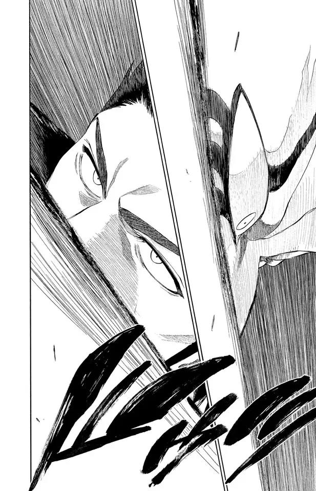 🍱死神/境·界【快】 第187话 雪茄布鲁斯2 第16页