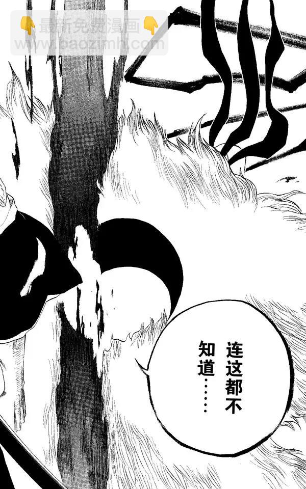 🍱死神/境·界【快】 第187话 雪茄布鲁斯2 第18页