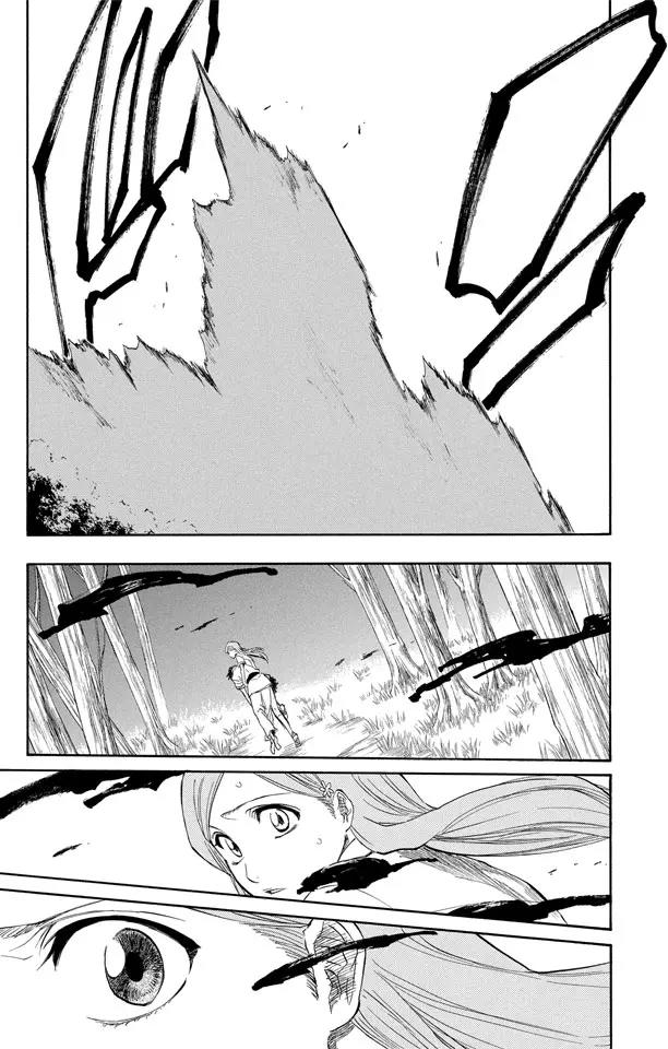 🍱死神/境·界【快】 第191话 征服者2[尖啸的交响乐] 第17页