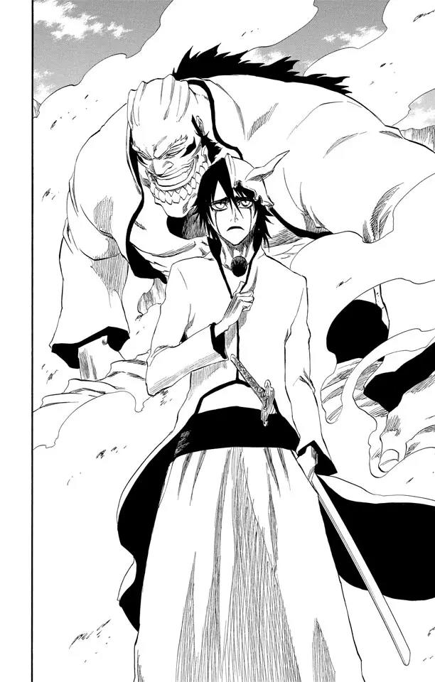 🍱死神/境·界【快】 第191话 征服者2[尖啸的交响乐] 第6页