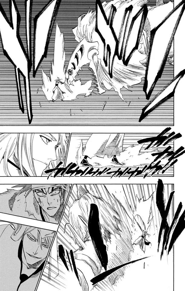 🍱死神/境·界【快】 第207话 模式：杀戮 第7页