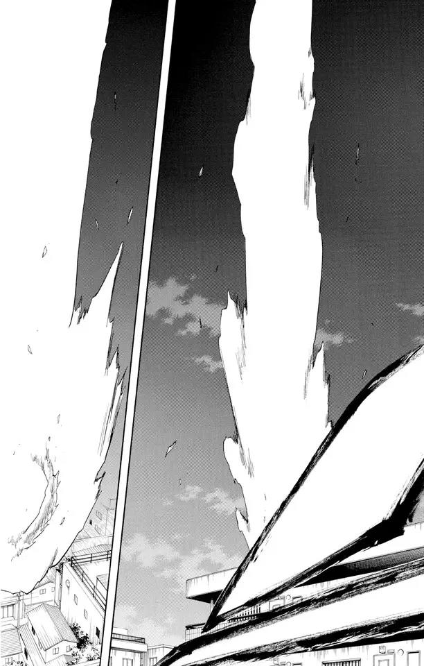 🍱死神/境·界【快】 第209话 限定解除 第16页
