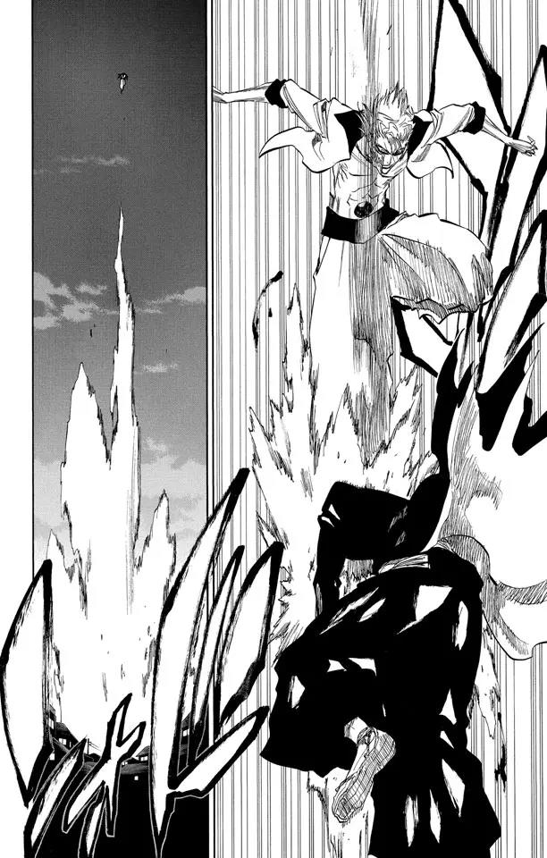 🍱死神/境·界【快】 第211话 理智的一击 第10页