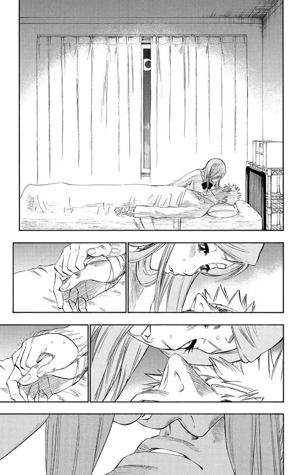 🍱死神/境·界【快】 第237话 再见，无忧时光 第15页
