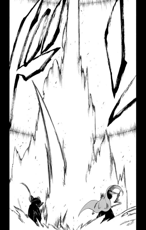 🍱死神/境·界【快】 第247话 沙漠组合 第23页