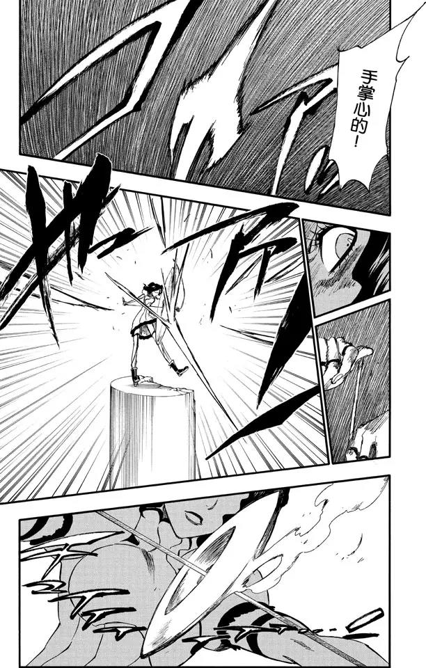 🍱死神/境·界【快】 第255话 别在灌木丛中呼吸 第15页