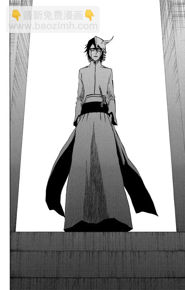 🍱死神/境·界【快】 第269话 终点的临近 第18页