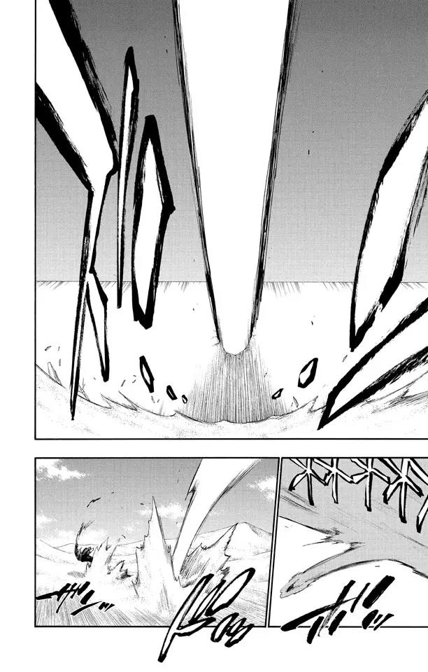 🍱死神/境·界【快】 第271话 如果你死灰复燃 第10页