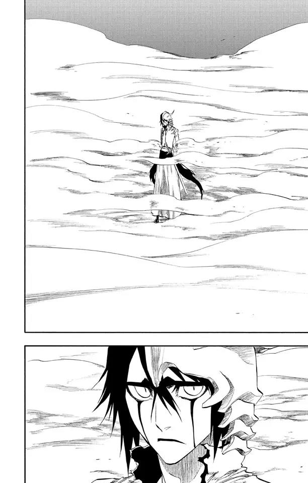 🍱死神/境·界【快】 第271话 如果你死灰复燃 第6页