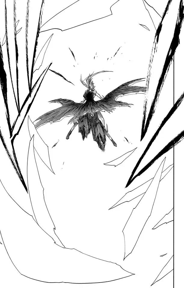 🍱死神/境·界【快】 第285话 独自吃着猎物 第19页