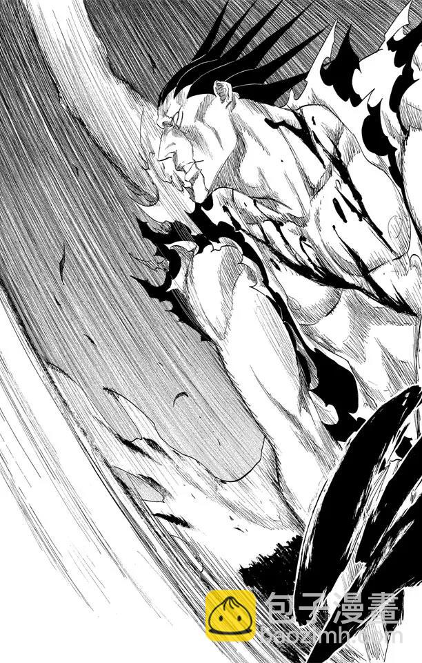 🍱死神/境·界【快】 第311话 不死之身4 第18页