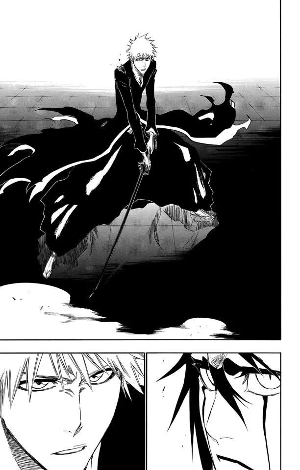 🍱死神/境·界【快】 第339话 死亡使者的编号 第19页