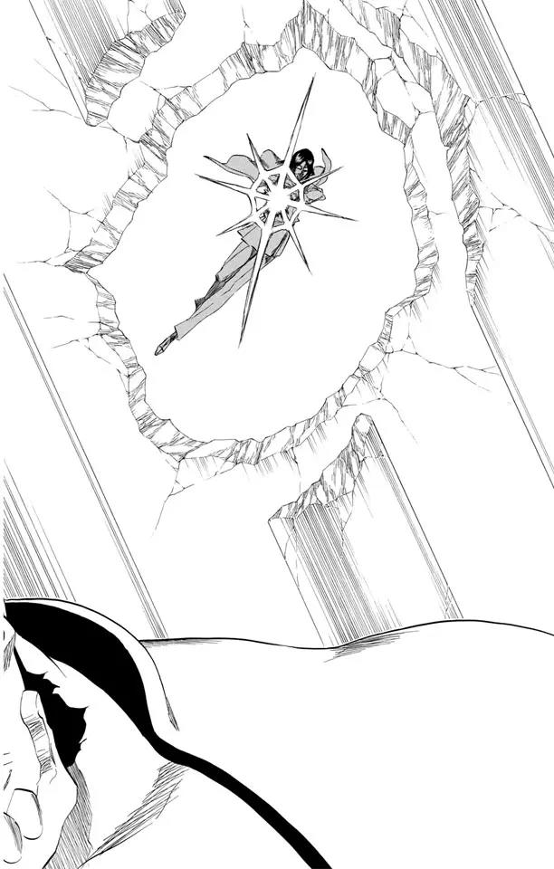 🍱死神/境·界【快】 第343话 贪婪 第14页
