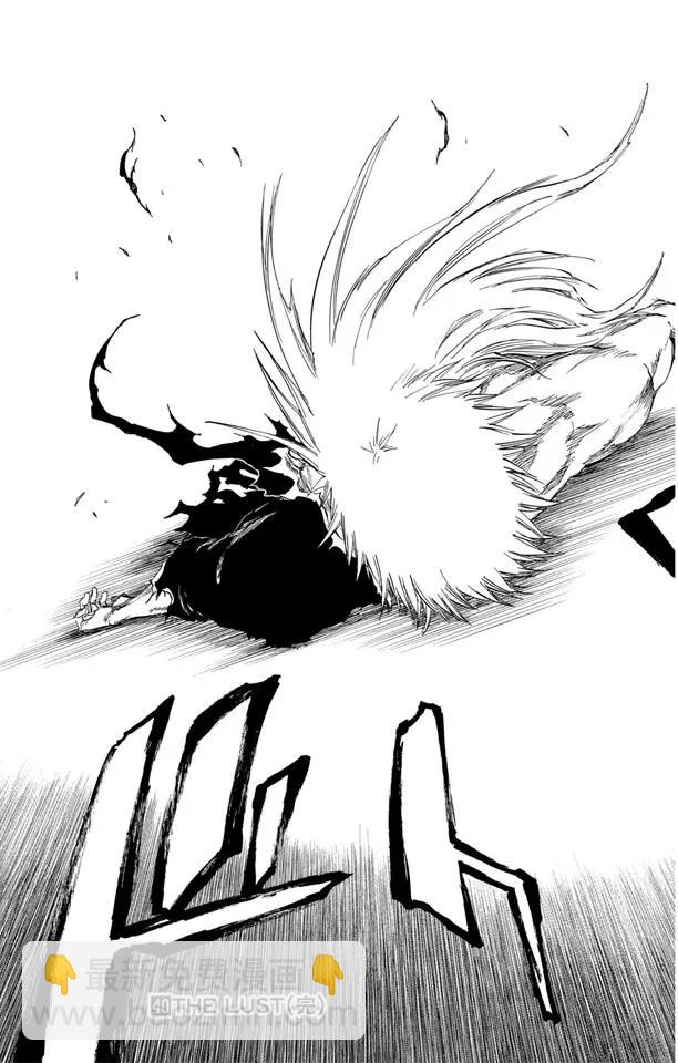 🍱死神/境·界【快】 第349话 强烈的欲望3 第19页