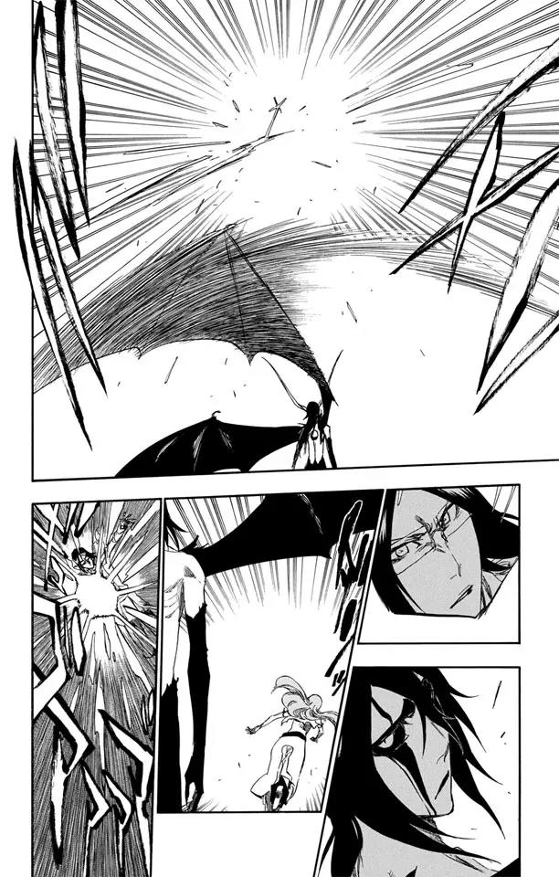🍱死神/境·界【快】 第349话 强烈的欲望3 第8页