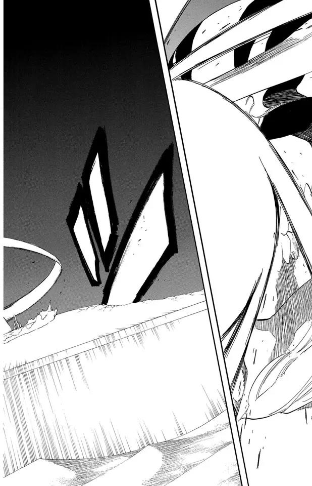 🍱死神/境·界【快】 第351话 强烈的欲望5 第18页