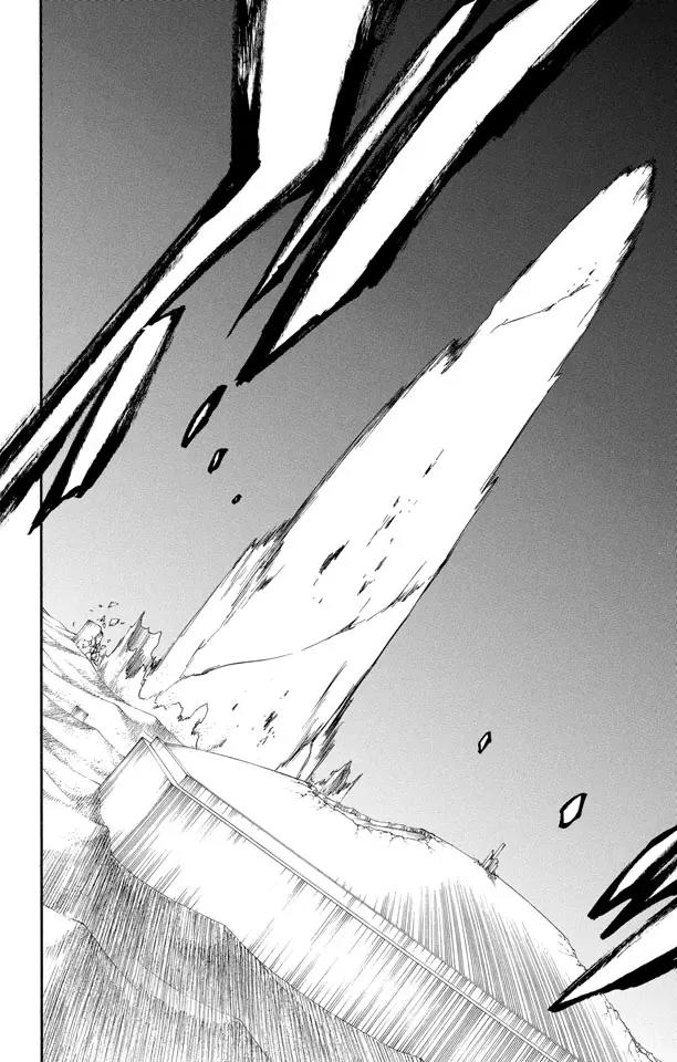 🍱死神/境·界【快】 第351话 强烈的欲望5 第8页