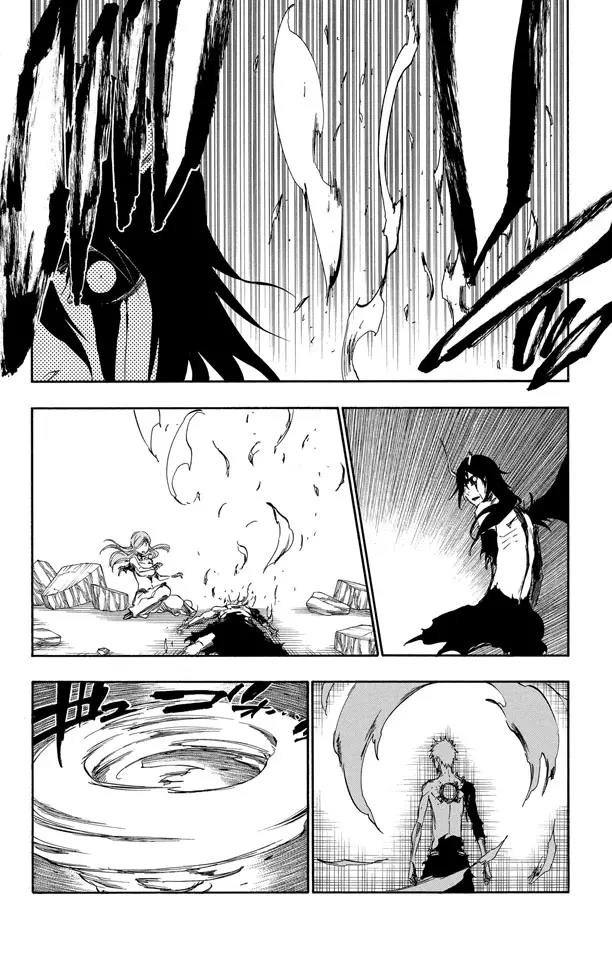 🍱死神/境·界【快】 第353话 随风而逝 第6页