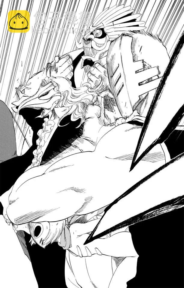 🍱死神/境·界【快】 第365话 我们在谁那边 第18页