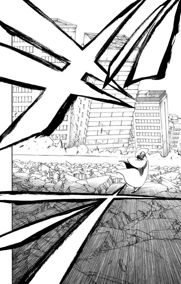 🍱死神/境·界【快】 第399话 弑神 第16页