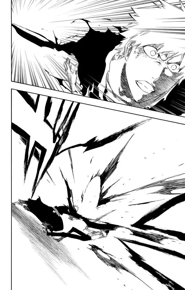 🍱死神/境·界【快】 第445话 黑暗节拍 第12页