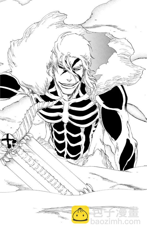 🍱死神/境·界【快】 第475话 契约的阴影 第18页