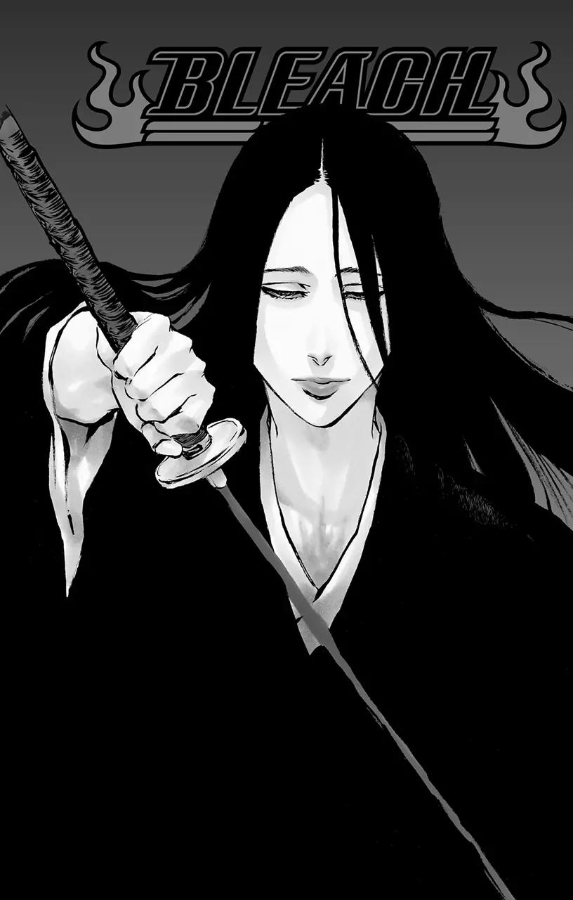🍱死神/境·界【快】 第527话 驱逐 第1页