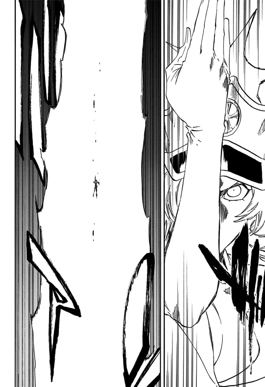 🍱死神/境·界【快】 第583话 头号明星2 第12页