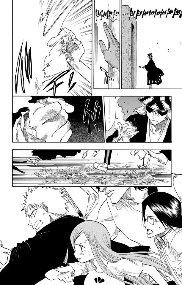 🍱死神/境·界【快】 第70话 通过恐怖的通道 第18页