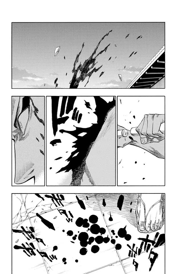 🍱死神/境·界【快】 第88话 我们是如此的倒霉 第11页