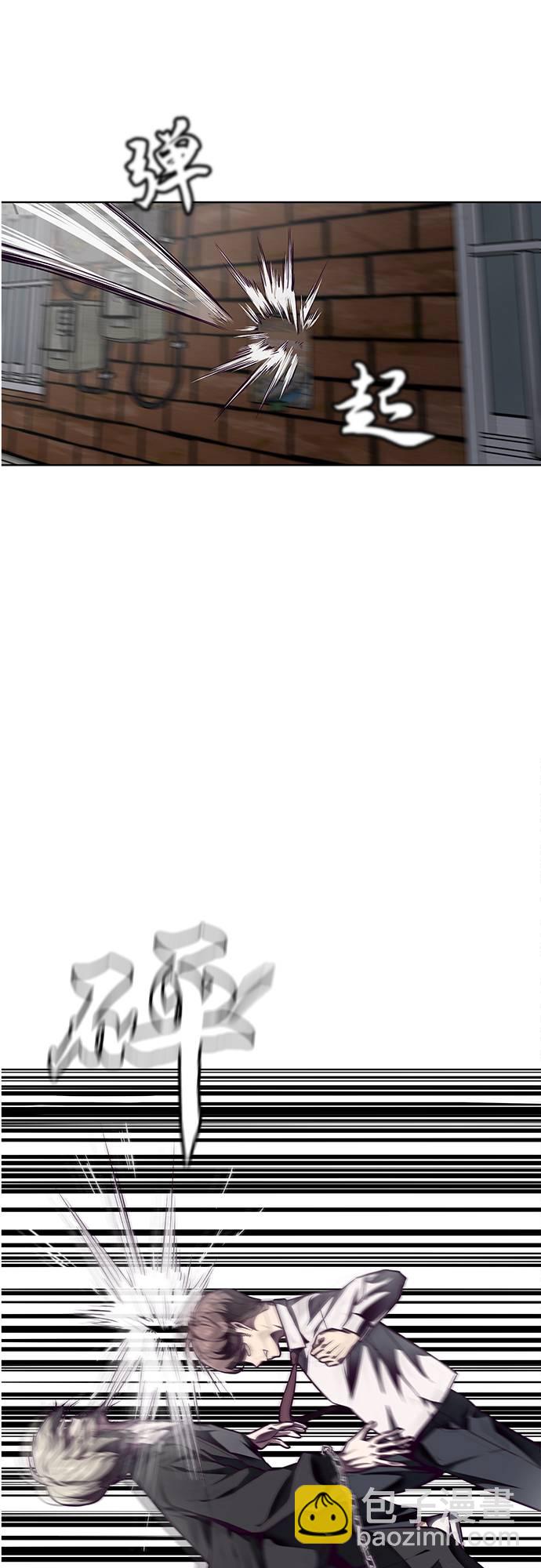 🍱死神少年 [第39话] 最强打架王 2 第39页