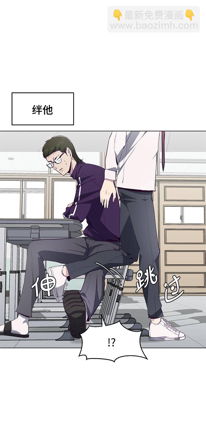 🍱死神少年 [第53话] 禁止通行区域 第38页