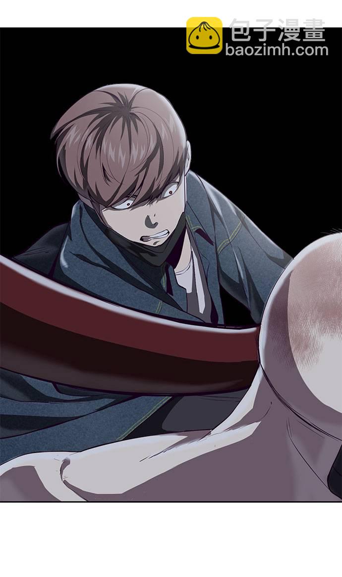 🍱死神少年 [第67话] 暴走 第6页