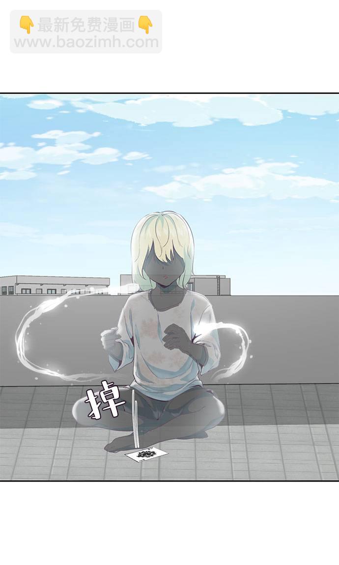 🍱死神少年 [第69话] 伟大的魔术师 第24页