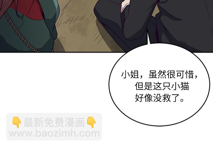🍱死神少年 [第7话] 猫咪的灵魂 第47页