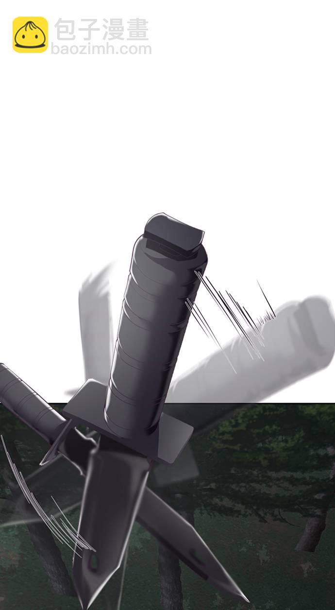 🍱死神少年 [第77话] 其他的能力者？ 第28页