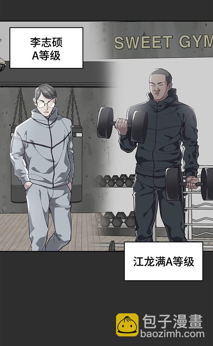 🍱死神少年 [第77话] 其他的能力者？ 第7页