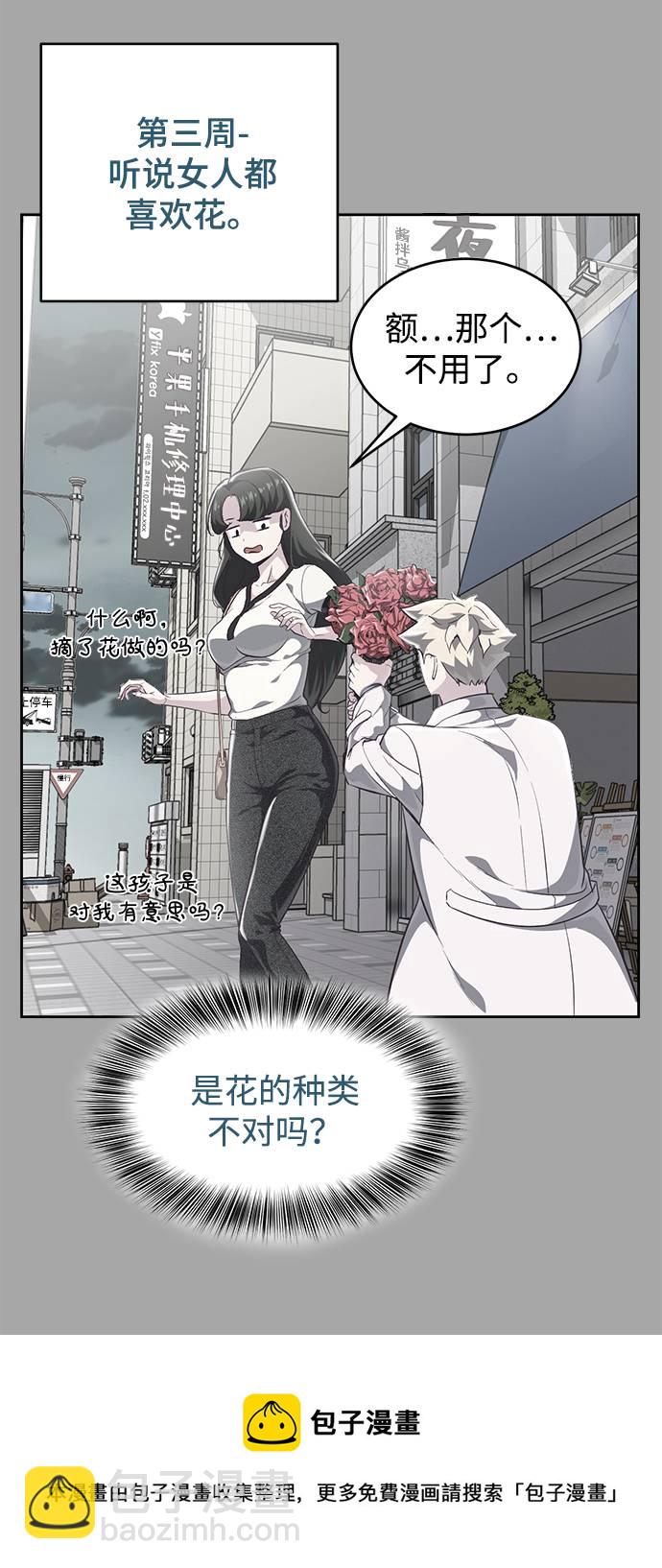 🍱死神少年 [第83话] 任务失败 第50页
