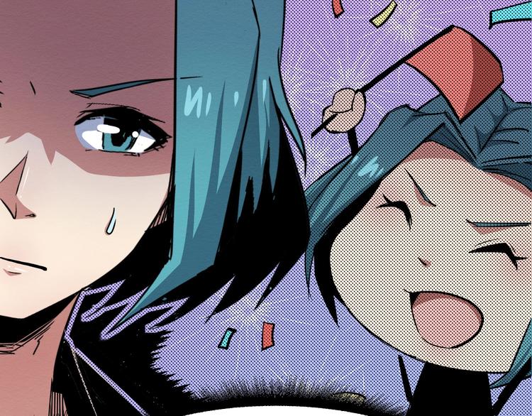 第45话 暴露(1/2)-第46话