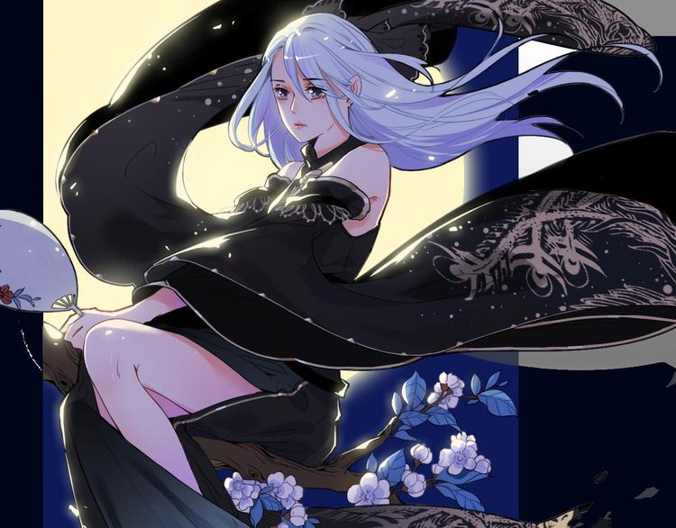四喜新作《与子成说》即将上架！-第46话