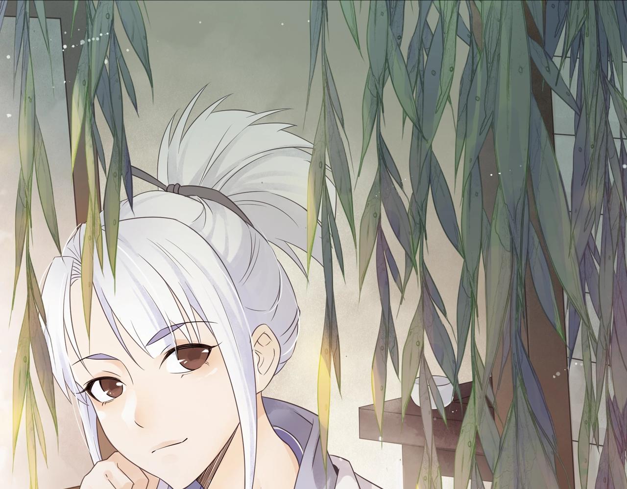 第35话 幽冥鬼蝶！(1/2)-第38话