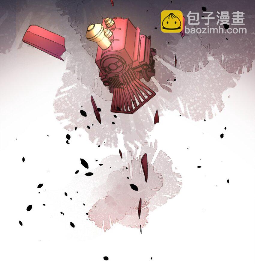 024 厌恶自己（上）(1/2)-第32话
