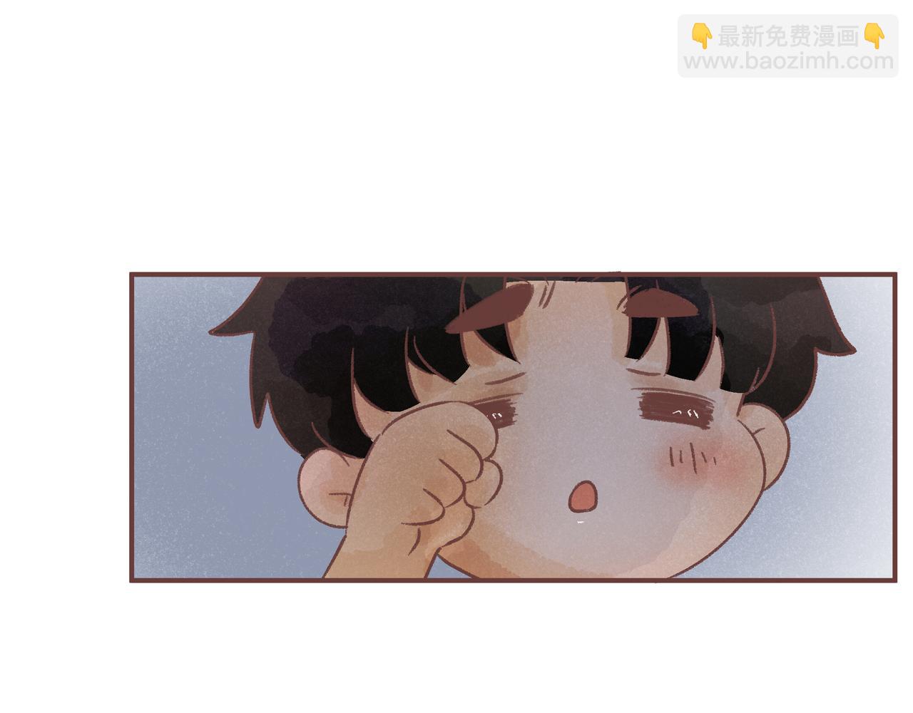 我&hellip;我就穿个衣服！(1/2)-第12话