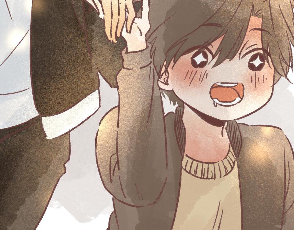 儿童节番外！下(1/2)-第14话